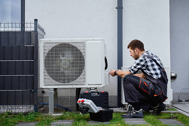 Trusted Hvac Repair service in Boyce, LA - HVAC Repair CO